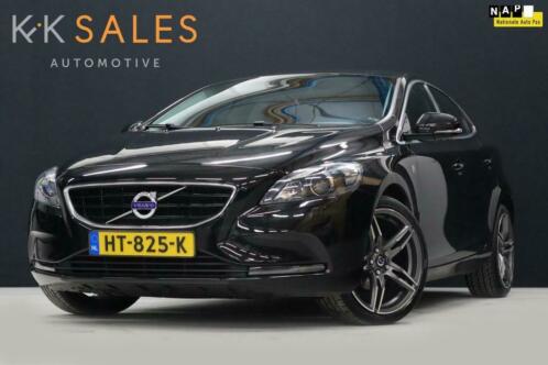 Volvo V40 2.0 D2 Ocean Race Business R FULL OPTIONMEMORY, L