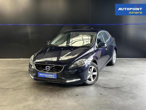 Volvo V40 2.0 D2 Summum Business  Camera  Memory  Navi