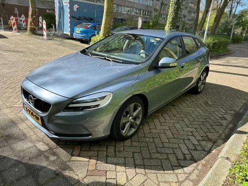 Volvo V40 2.0 D3 150PK Geartronic 2018 Grijs