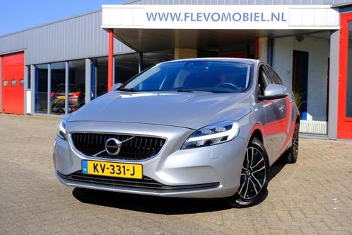 Volvo V40 2.0 D3 150pk Nordic OrigNL LEDNaviLMVPDC