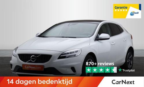 Volvo V40 2.0 D3 Business Sport Automaat, LED, Leder, Naviga