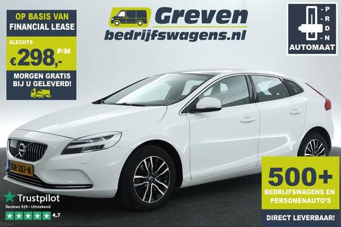 Volvo V40 2.0 D3 Nordic 150PK Automaat Pano Clima Cruise Ca