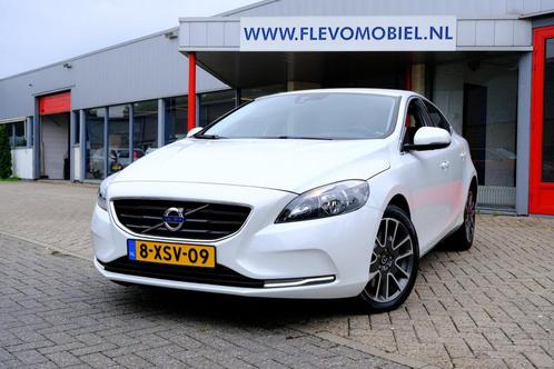 Volvo V40 2.0 D4 190pk Momentum Navi1e EigClimaLMV