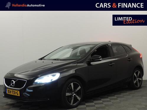 Volvo V40 2.0 D4 191pk R-Design (harmann kardon,DAB,LED,navi