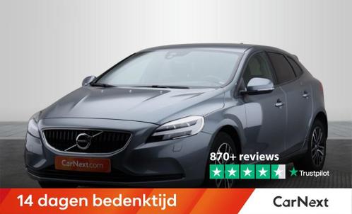 Volvo V40 2.0 D4 Nordic, LED, Navigatie (bj 2018)
