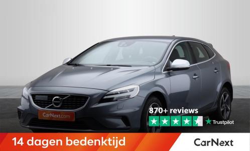 Volvo V40 2.0 D4 R-Design Automaat, LED, Navigatie