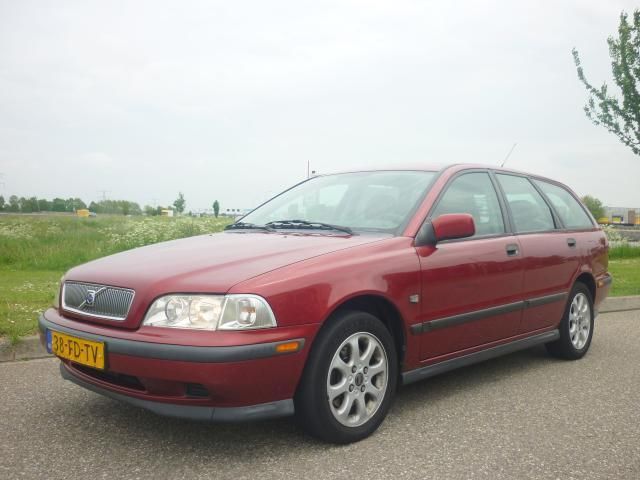 Volvo V40 2.0 Europa AIRCO 