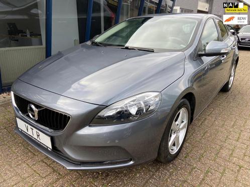 Volvo V40 2.0 T2 Kinetic Navigatie 30.000KM