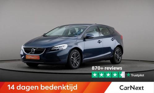 Volvo V40 2.0 T2 Nordic, LED, Navigatie (bj 2017)