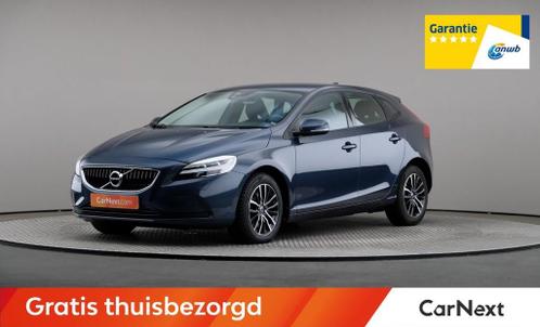 Volvo V40 2.0 T2 Nordic, LED, Navigatie (bj 2017)