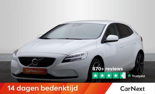 Volvo V40 2.0 T3 Nordic, LED, Navigatie (bj 2016)