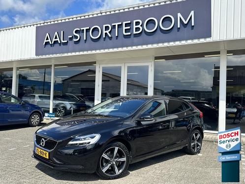 Volvo V40 2.0 T3 Nordic Sport  LED  Volvo Oncall  Navi 