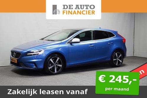 Volvo V40 2.0 T4 Business Sport  17.900,00