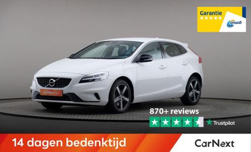 Volvo V40 2.0 T4 Business Sport Automaat, LED, Navigatie