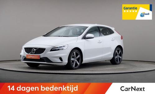 Volvo V40 2.0 T4 Business Sport, LED, Navigatie (bj 2018)