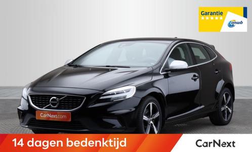 Volvo V40 2.0 T4 Business Sport, LED, Navigatie (bj 2018)