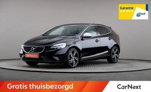 Volvo V40 2.0 T4 Business Sport, LED, Navigatie (bj 2018)