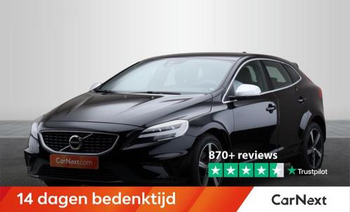 Volvo V40 2.0 T4 Business Sport, LED, Navigatie (bj 2018)