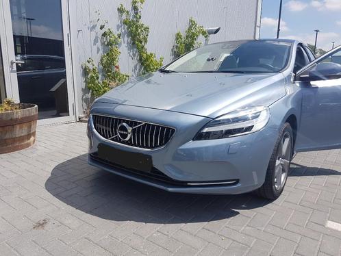 Volvo V40 2.0 T4 Nordic Inscription, Luxury, Intellisafe Pr