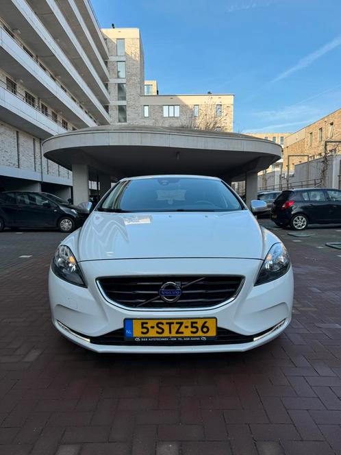 Volvo V40  4 Velgen (APK tot December 2024)