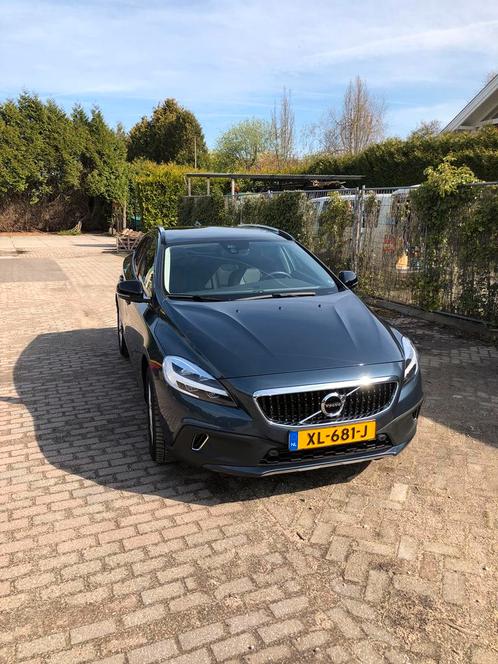 Volvo V40 Cross Country 1.5 T3 152PK Geartronic 2019 Blauw