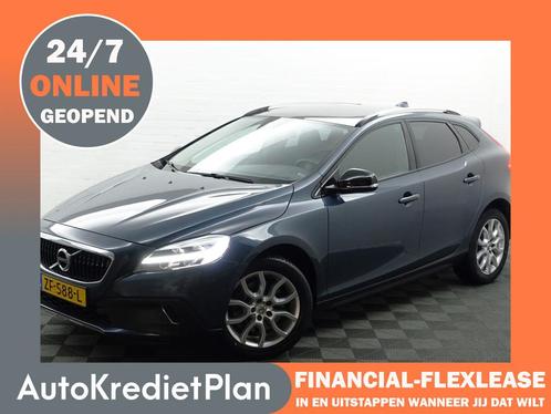 Volvo V40 Cross Country 1.5 T3 Polar Inscription Aut- Panod