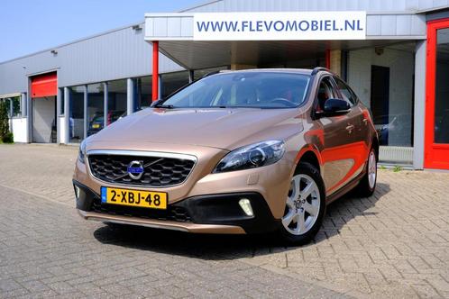 Volvo V40 Cross Country 1.6 D2 Momentum Aut. XenonNaviClim