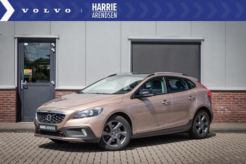 Volvo V40 Cross Country 1.6 D2 Momentum  Panoramadak  Trek