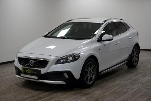 Volvo V40 CROSS COUNTRY 1.6 D2 OCEAN RACE Nr. 022