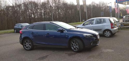 Volvo V40 Cross Country 2.0 D2 120PK Geartronic 2015 Blauw