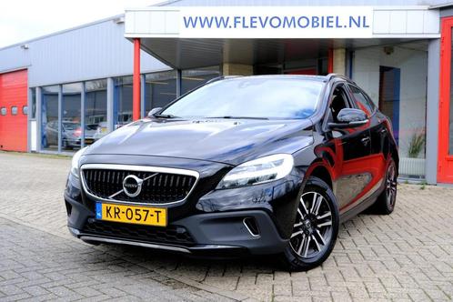 Volvo V40 Cross Country 2.0 D3 150pk Momentum NaviLederLED