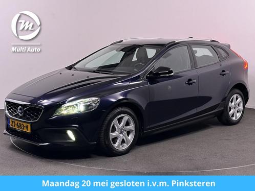 Volvo V40 Cross Country 2.0 T4 AWD Momentum  Leer  Navi 