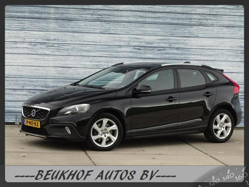 Volvo V40 Cross Country 2.5 T5 AWD Summum 254Pk Leer Pano