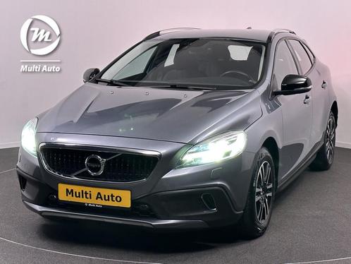 Volvo V40 Cross Country T3 Momentum 152pk Automaat  Full Le
