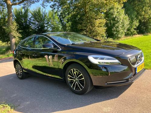 Volvo V40 D2 2.0 NORDIC   AUTOMAAT  CRUISE
