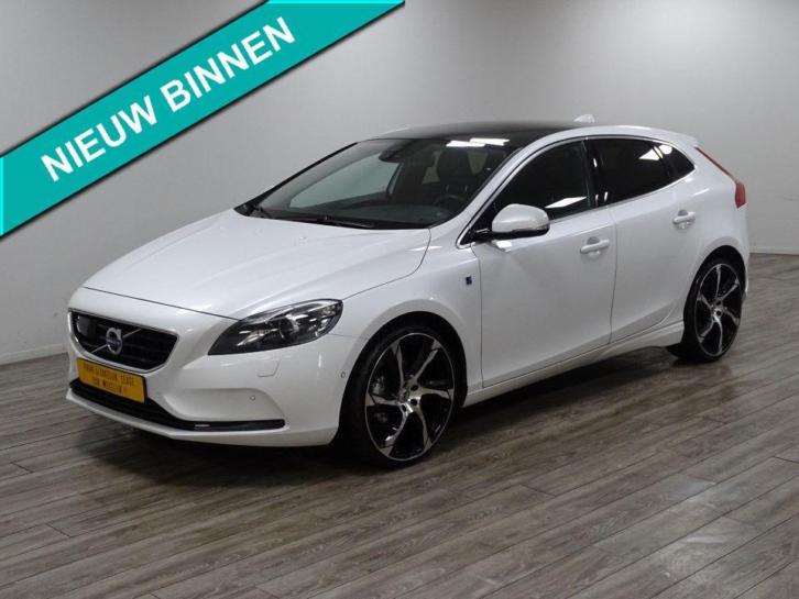 Volvo V40 D2 2.0D Ocean Race edition 2015 - Nr 045