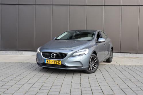 Volvo V40 D2 Automaat Panoramadak Stoelverwarming DealerOnd.