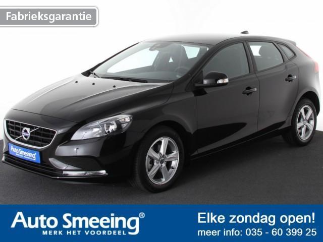 Volvo V40 D2 Business 14 120PK Navi Elke Zondag Open