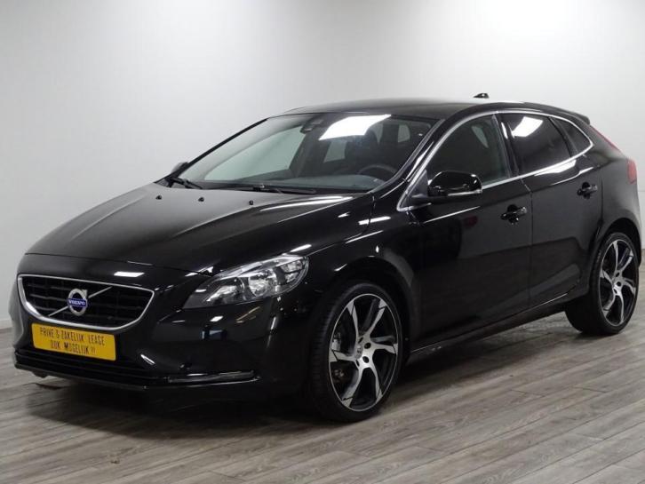 Volvo V40 D2 Business Leder Panoramadak