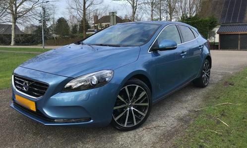 Volvo V40 D2 Nordic Luxury 18quot, Harman Kardon, Rica 175pk