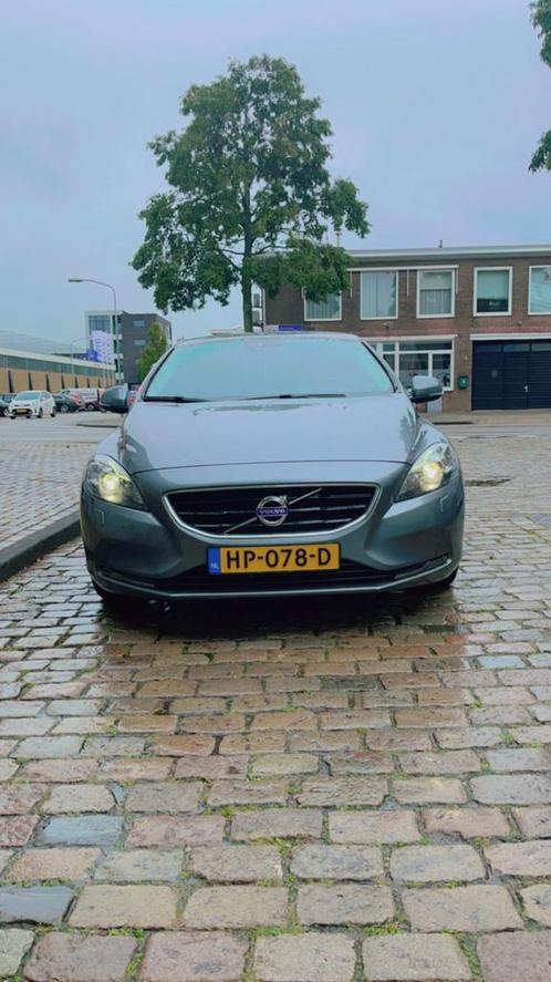 Volvo V40 D2Summum business2.0Cuise ControlCamera