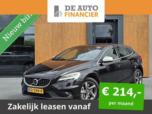 Volvo V40 D3 Business Sport  LED  Trekhaak   12.950,00