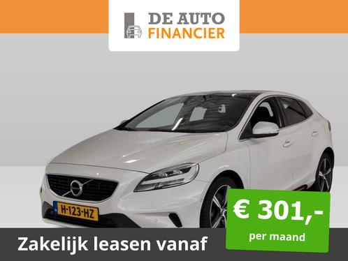 Volvo V40 D3 Polar Sport  Panoramadak  Parke  21.995,0