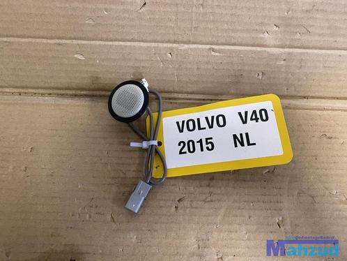 VOLVO V40 Microfoon mic handsfree 2012-2019 31288790