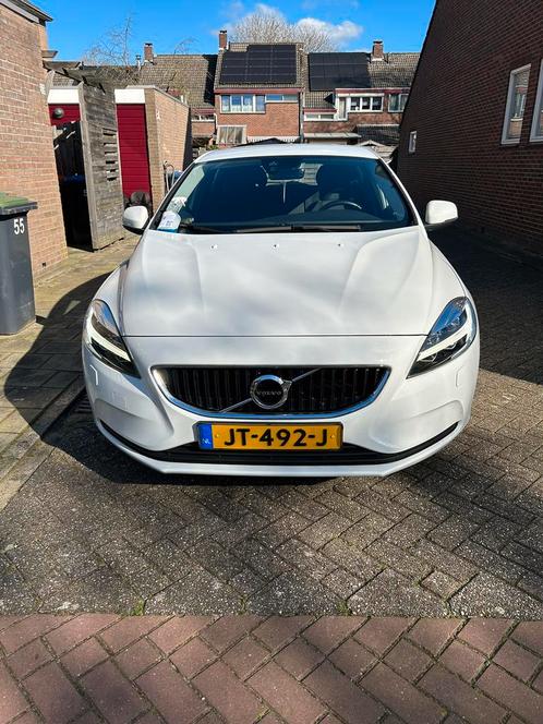 Volvo V40 T2 2.0 90KW122PK STANDKACHEL,STOELVERW,NAP,DEALER