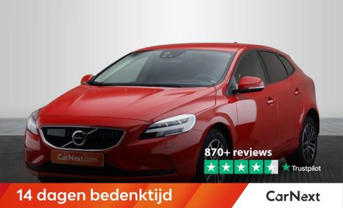 Volvo V40 T2 Nordic Automaat, LED, Navigatie (bj 2018)