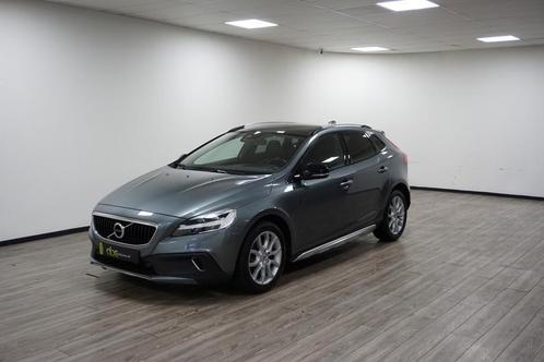 VOLVO V40 T3 CROSS COUNTY POLAR LUXURY AUTOMAAT Nr. 069