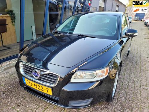 Volvo V50 1.6 Advantage