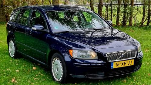 Volvo V50 1.6 D zeer goed onderhouden nette youngtimer