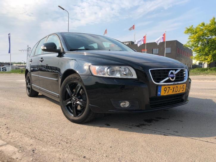 Volvo V50 1.6 D2  Business pro  Nieuwe APK 07-2019